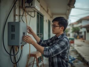 Langkah Praktis Memasang PLTS Atap: Hitung Kebutuhan, Urus Insentif, dan Siapkan Rumah