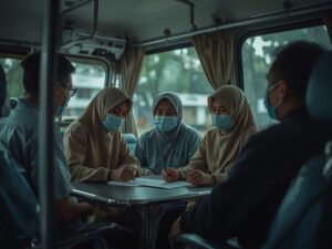 Operasional Aman Berpergian: Peralatan, Layanan, dan Keputusan yang Perlu Disiapkan