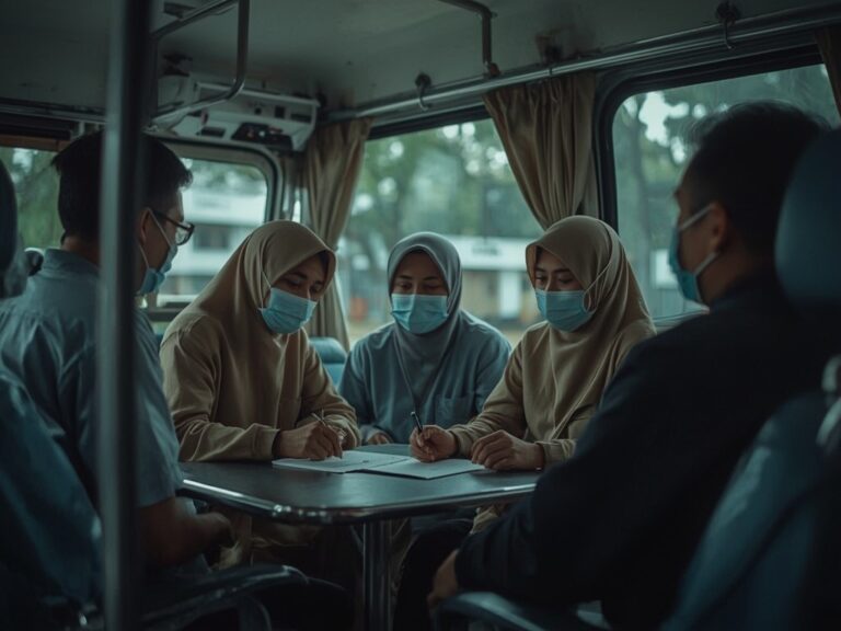 Operasional Aman Berpergian: Peralatan, Layanan, dan Keputusan yang Perlu Disiapkan