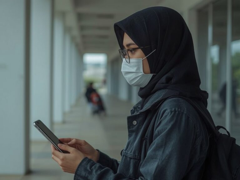 Checklist Praktis: Memilah Informasi Seputar Konsultasi Kesehatan Online untuk Aktivitas Harian dan Perjalanan